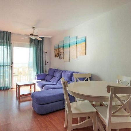 Beautiful Apartment In San Javier With Kitchen Luaran gambar