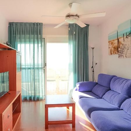 Beautiful Apartment In San Javier With Kitchen Luaran gambar