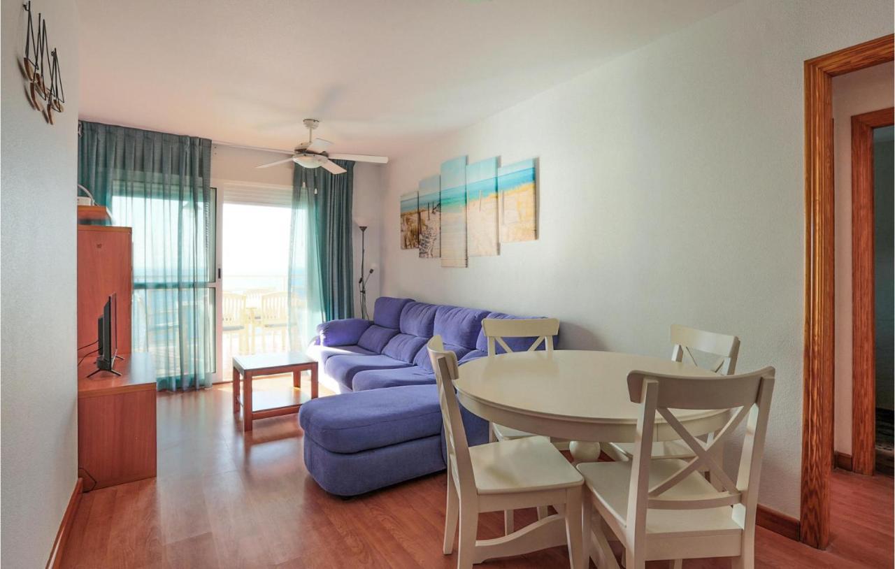 Beautiful Apartment In San Javier With Kitchen Luaran gambar