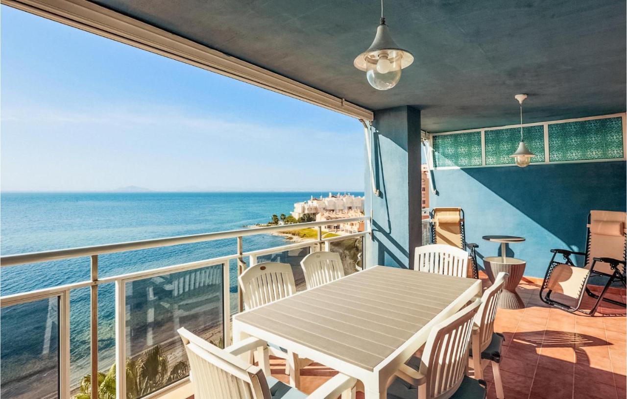 Beautiful Apartment In San Javier With Kitchen Luaran gambar