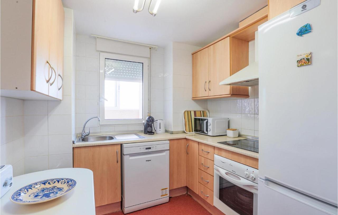 Beautiful Apartment In San Javier With Kitchen Luaran gambar
