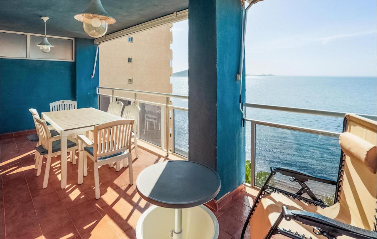 Beautiful Apartment In San Javier With Kitchen Luaran gambar