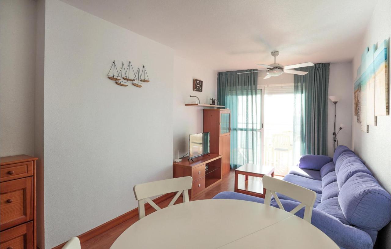 Beautiful Apartment In San Javier With Kitchen Luaran gambar