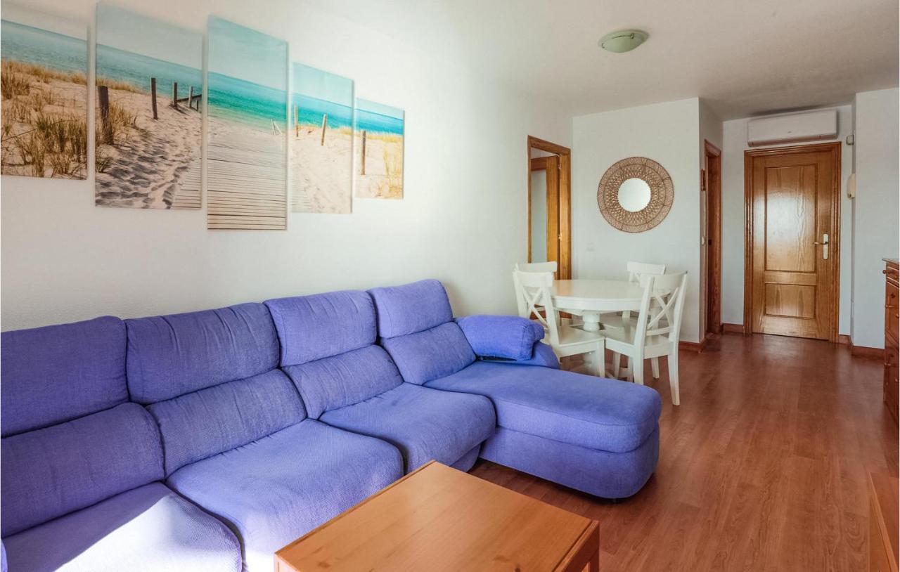 Beautiful Apartment In San Javier With Kitchen Luaran gambar