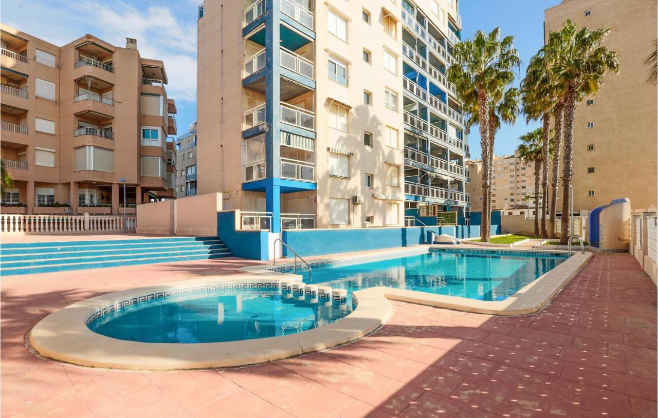 Beautiful Apartment In San Javier With Kitchen Luaran gambar