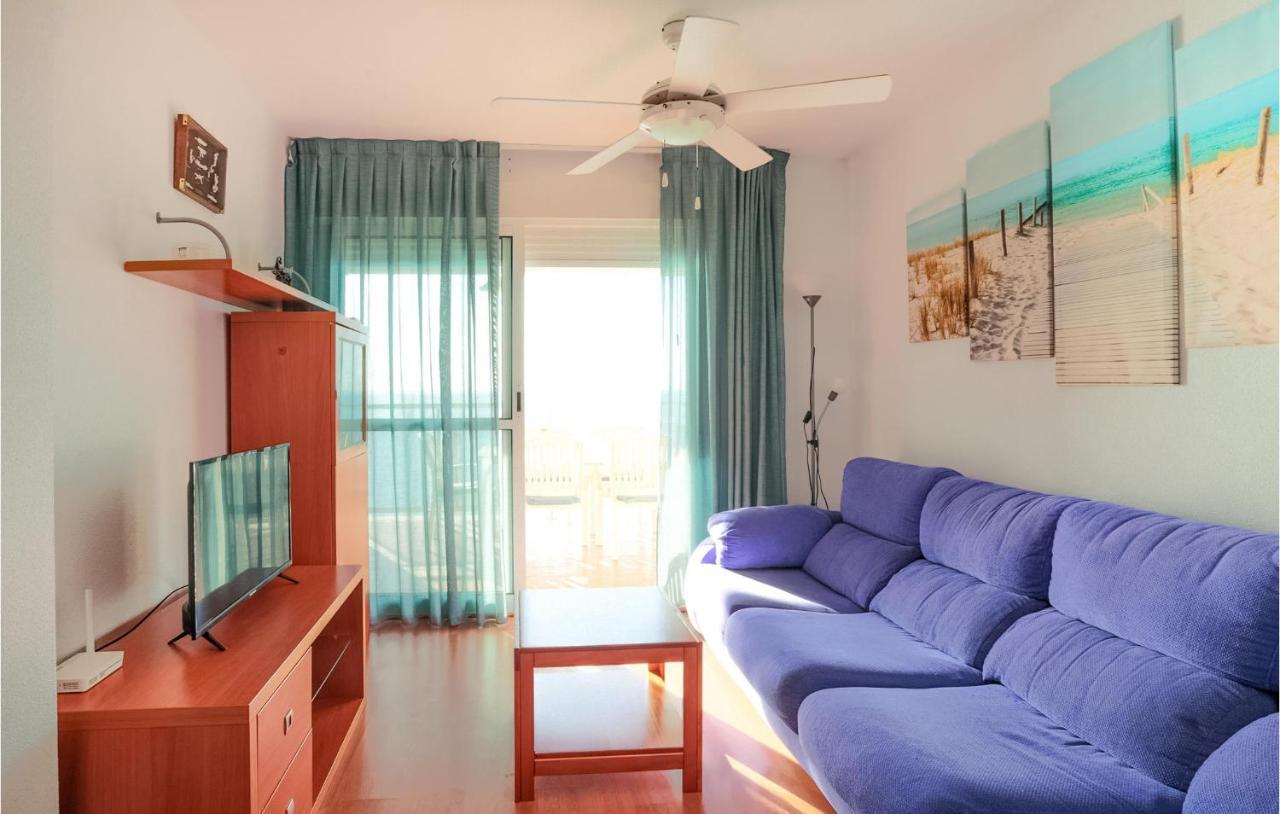 Beautiful Apartment In San Javier With Kitchen Luaran gambar