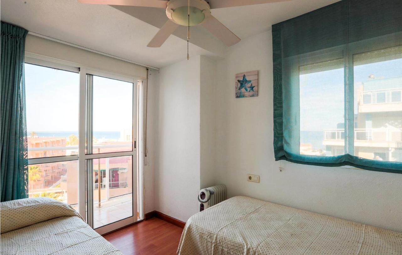 Beautiful Apartment In San Javier With Kitchen Luaran gambar