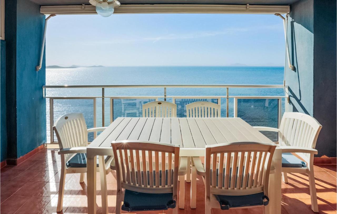 Beautiful Apartment In San Javier With Kitchen Luaran gambar