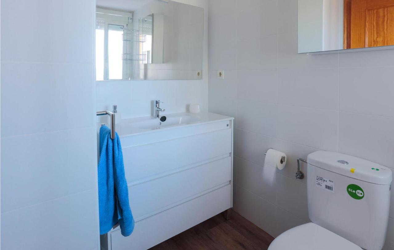 Beautiful Apartment In San Javier With Kitchen Luaran gambar