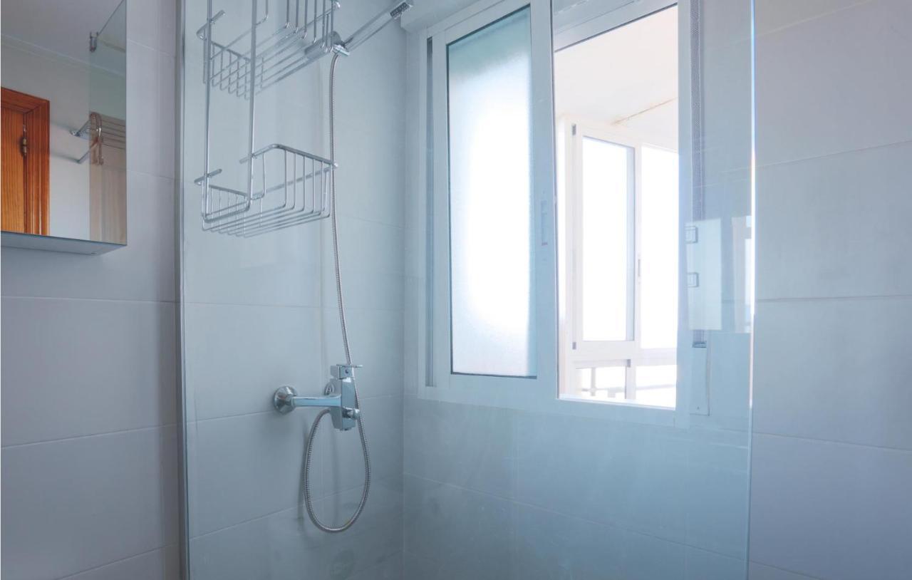 Beautiful Apartment In San Javier With Kitchen Luaran gambar
