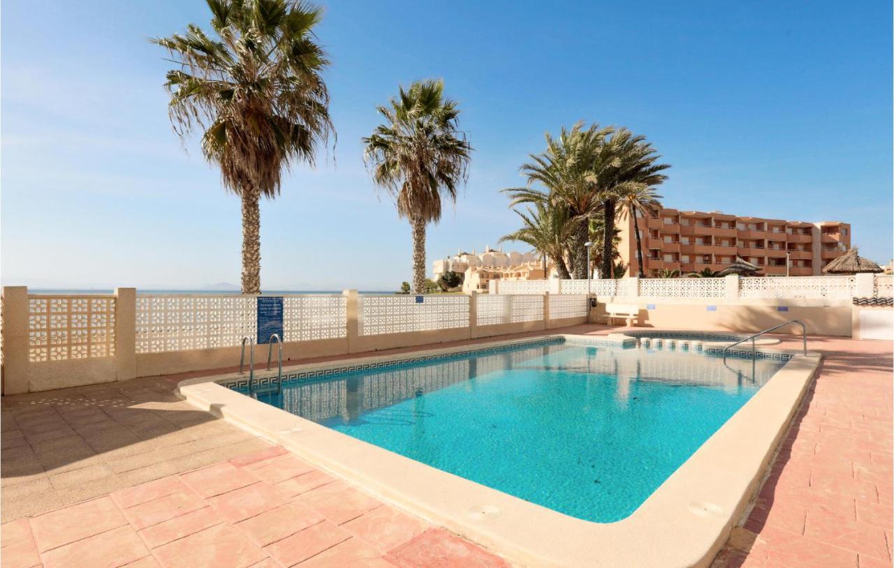 Beautiful Apartment In San Javier With Kitchen Luaran gambar