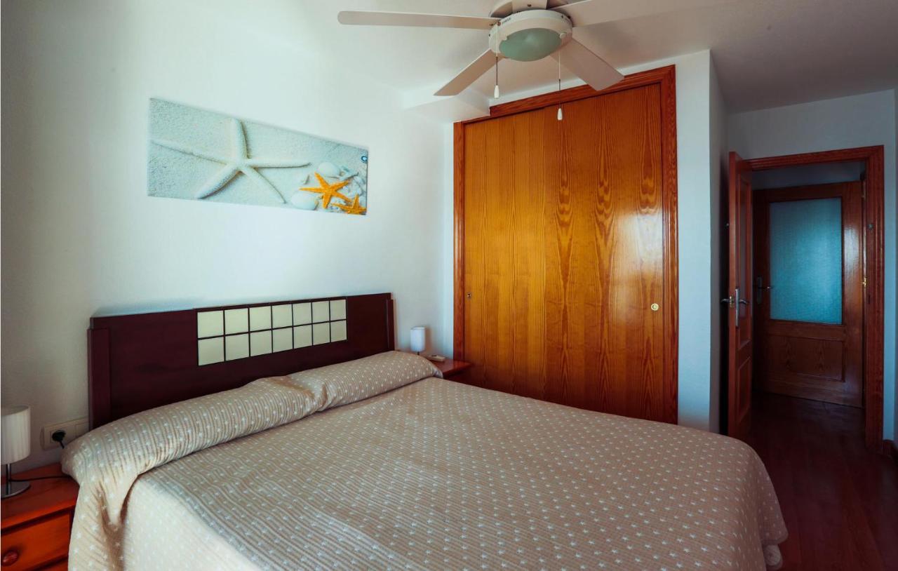 Beautiful Apartment In San Javier With Kitchen Luaran gambar