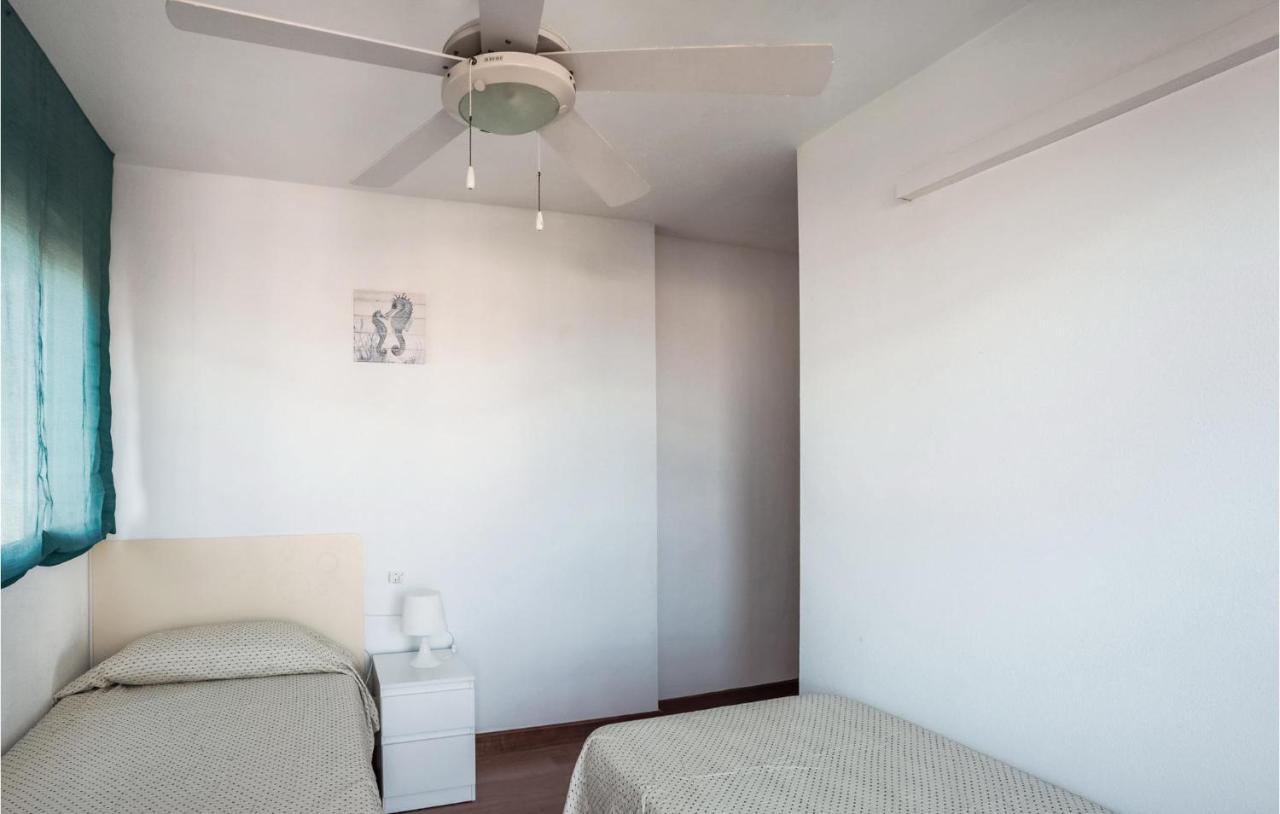 Beautiful Apartment In San Javier With Kitchen Luaran gambar